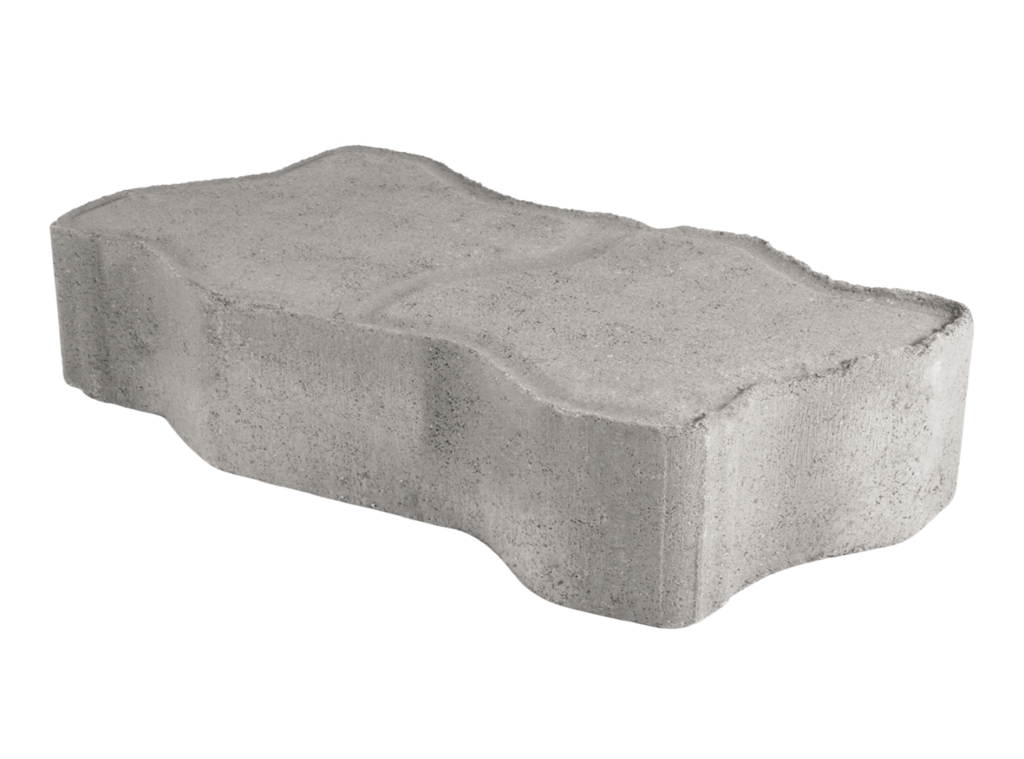 60mm Interlock Paver products at the best prices